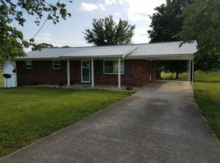 5461 Buell St, Talbott, TN 37877