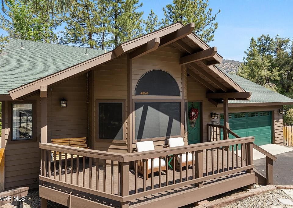 2217 Maplewood Way, Pine Mountain Club, CA 93222 Zillow