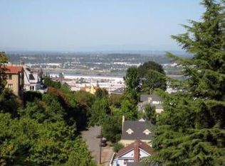 512 NW Albemarle Ter, Portland, OR 97210