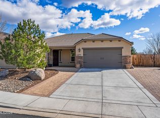 3010 Bull Rider Dr, Reno, NV 89521