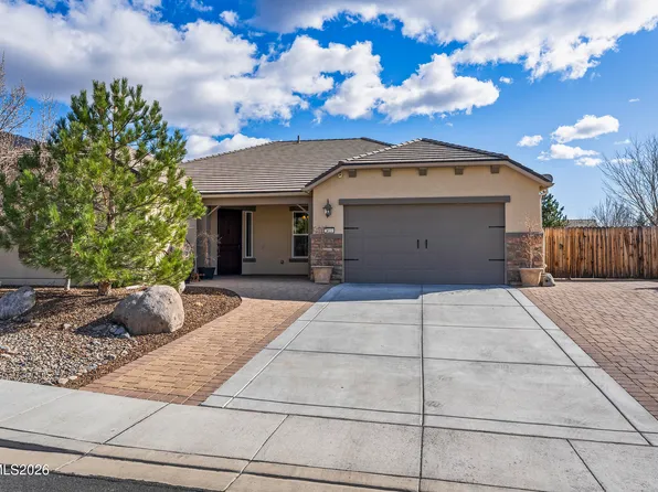 3010 Bull Rider Dr, Reno, NV 89521