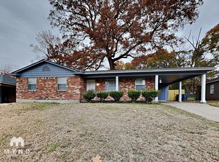 4328 Bayberry Dr, Memphis, TN 38128