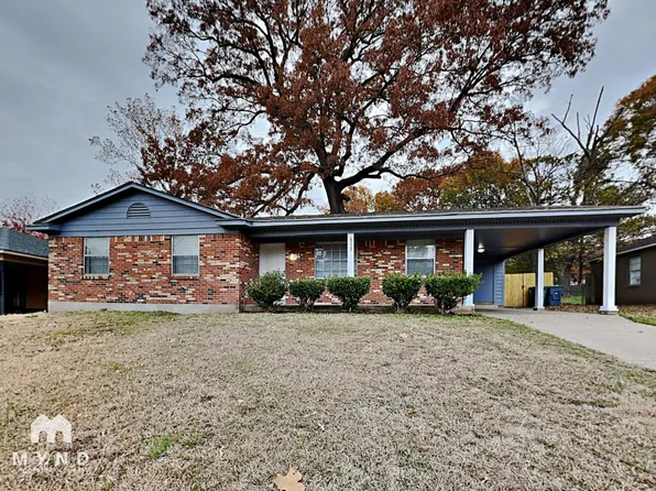 4328 Bayberry Dr, Memphis, TN 38128