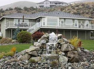 319 Orchard View Dr, Chelan, WA 98816