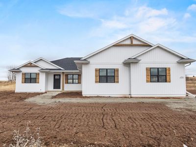 W173 Meadow Ridge Trl, Kaukauna, WI, 54130