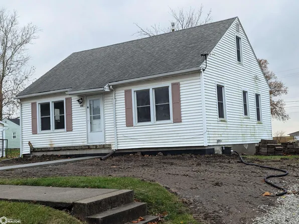 408 2nd St, West Point, IA 52656