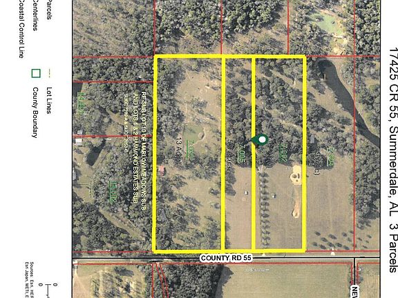 2nd image of 17425 County Road 55