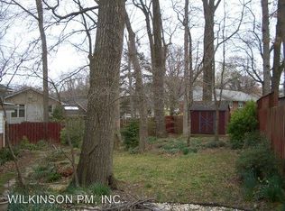 5221 Inverchapel Rd, Springfield, VA 22151