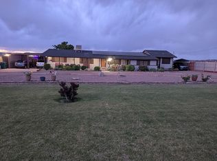 2118 McLaws Rd, Holbrook, AZ 86025