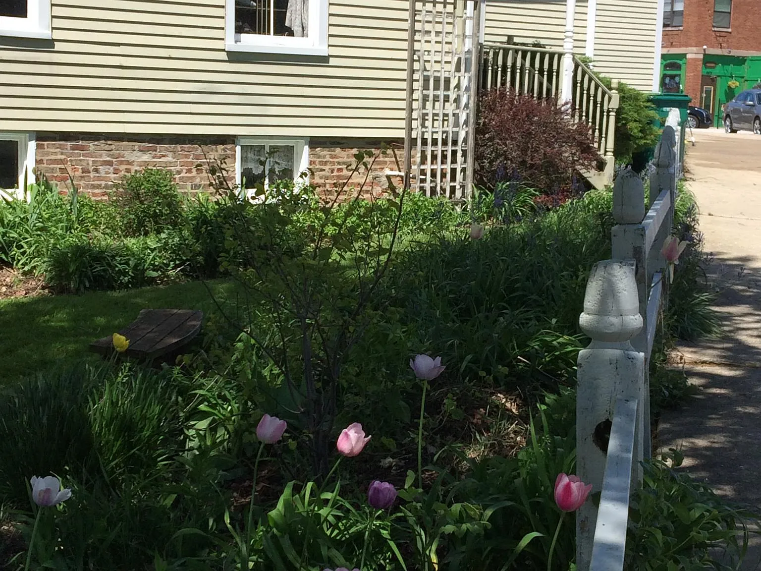 1 bed, 700 sqft, $1,500 — Photo 1