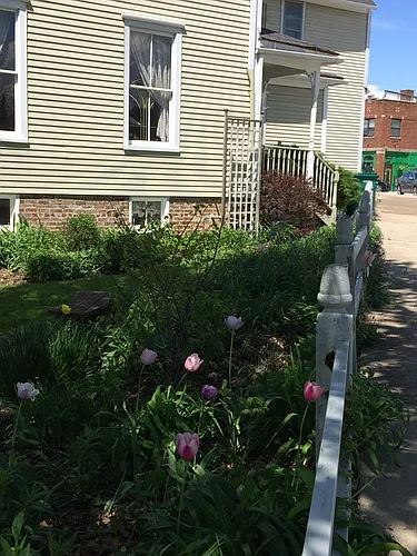 14314 S Union Ave #2W Photo 1
