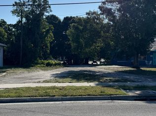 Tbd N 19th Street, Fort Pierce, FL 34946