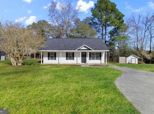 138 High Pointe Dr, Rincon, GA 31326