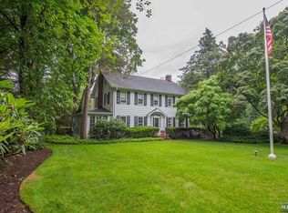 605 Piermont Rd, Demarest, NJ 07627