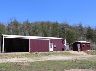 2240 Mease Dr, Reeds Spring, MO 65737