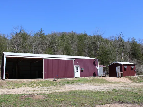 2240 Mease Drive, Reeds Spring, MO 65737