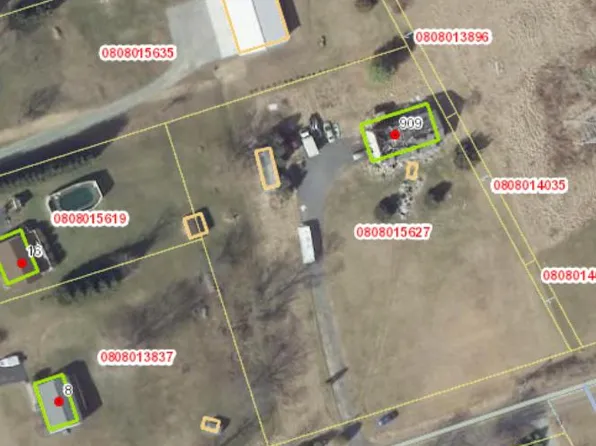 909 Ragan Rd, Conowingo, MD 21918