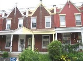 40 W Durham St, Philadelphia, PA 19119