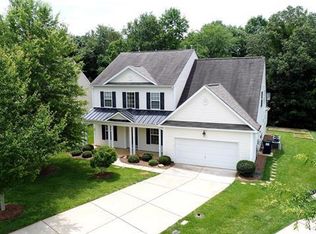 5067 Timber Falls Dr, Indian Land, SC 29707