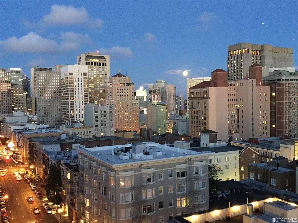 1st image of 900 Bush St APT 1101