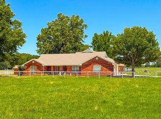 1211 E Wise Rd, McAlester, OK 74501