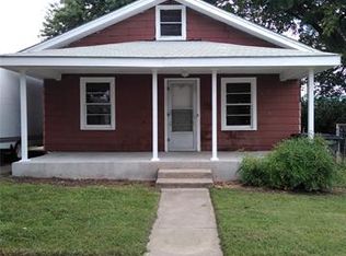 107 S Kaw Ave, Bartlesville, OK 74003