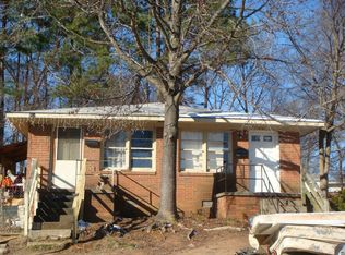 1215 Juniper St, Durham, NC 27701