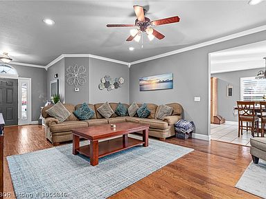 507 Coachlight Dr, Bentonville, AR 72712 | Zillow