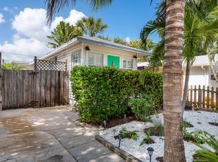 111 S K St #A, Lake Worth, FL 33460