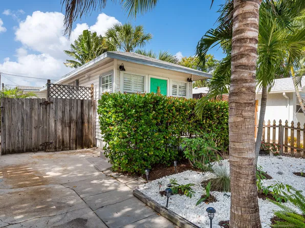 111 S K Street #A, Lake Worth Beach, FL 33460