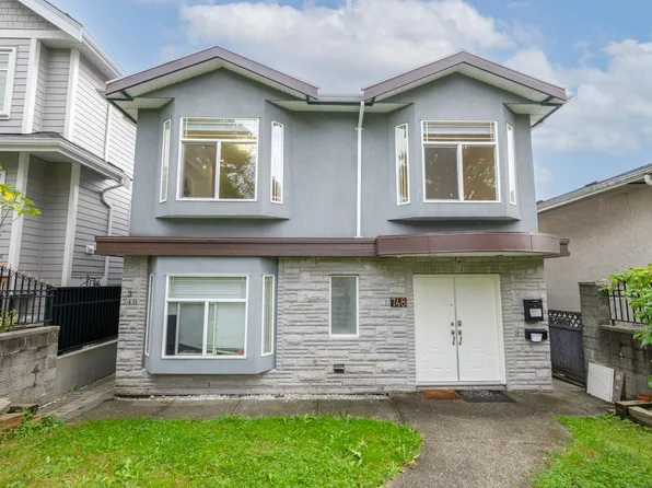 748 E 62nd Ave, Vancouver, BC V5X 2G5