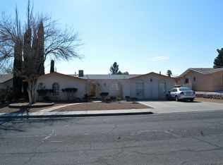 3113 High St, Las Cruces, NM 88011