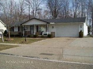 1983 Connecticut Ave, Marysville, MI 48040