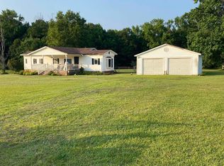 891 Charlottes Rd, Clinton, SC 29325