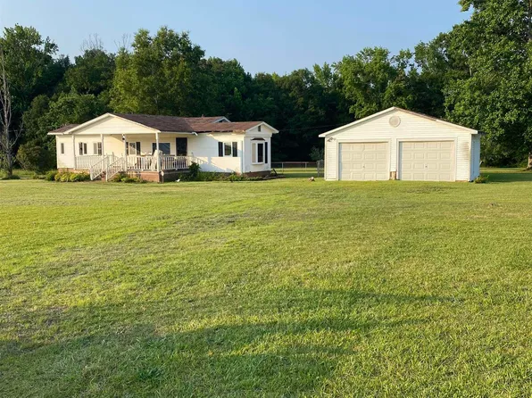 891 Charlottes Rd, Clinton, SC 29325