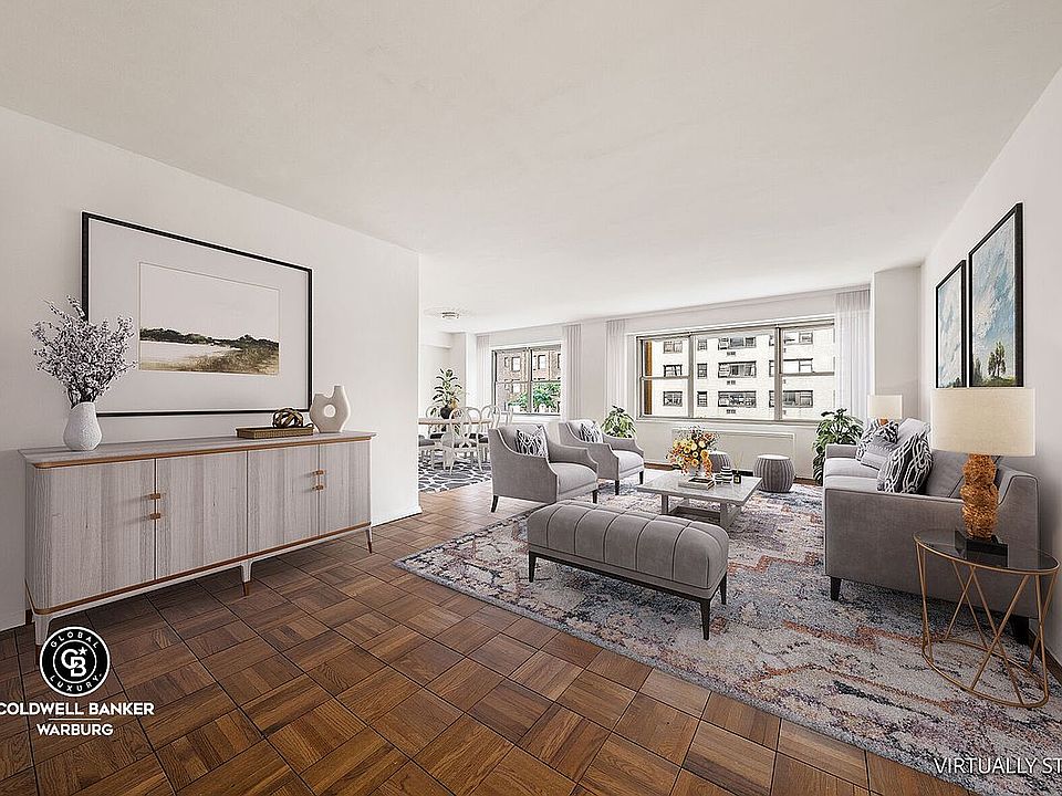 1st image of 400 E 56th St APT 3B