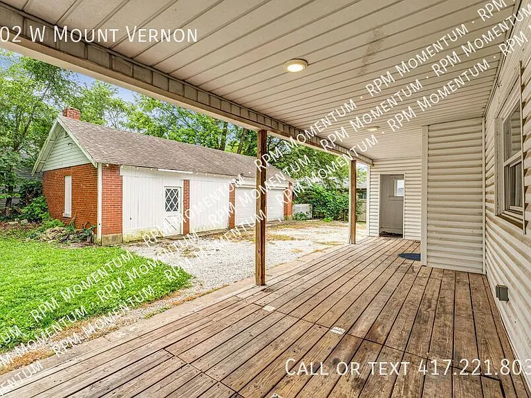 802 W Mount Vernon St — Photo 32