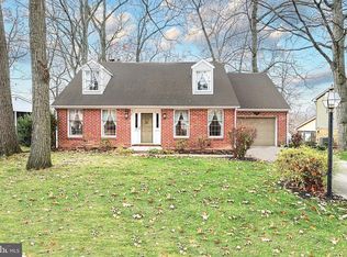 15 Bragg St, Hanover, PA 17331