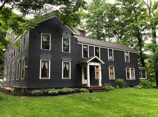 4674 Whetstone Rd, Manlius, NY 13104