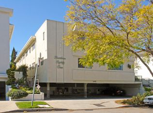 1481 Reeves St APT 6, Los Angeles, CA 90035