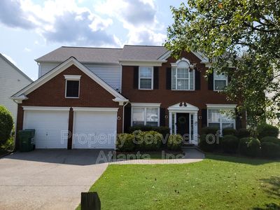 4393 Sugar Maple Dr NW, Acworth, GA, 30101