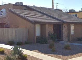 1453 Santa Anita Dr APT B, Paradise town, NV 89119