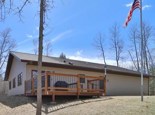 9832 Wood Rdg, Pequot Lakes, MN 56472
