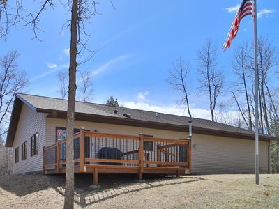 9832 Wood Rdg, Pequot Lakes, MN, 56472