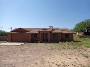 335 Camino Caballo, Rio Rico, AZ 85648