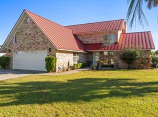 312 Beacon Rd, Port Saint Joe, FL 32456