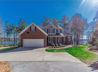 1531 S Potter Rd, Lancaster, SC 29720