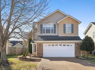 3211 Gardendale Dr, Franklin, TN 37064