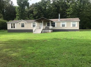 100 Waldrip Rd, Batesville, AR 72501