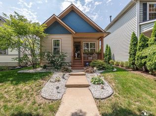 918 Fontaine St, Monroe, MI 48162